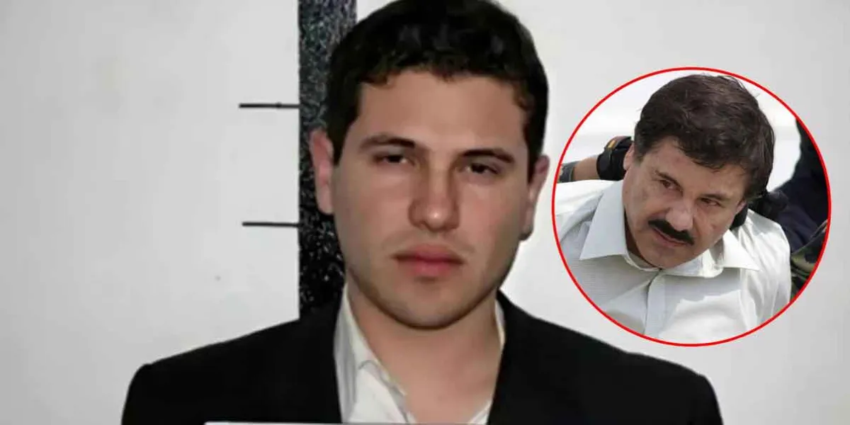 Al estilo del "Chapo": Iván Archivaldo escapó por túnel secreto bajo un baño, según WSJ