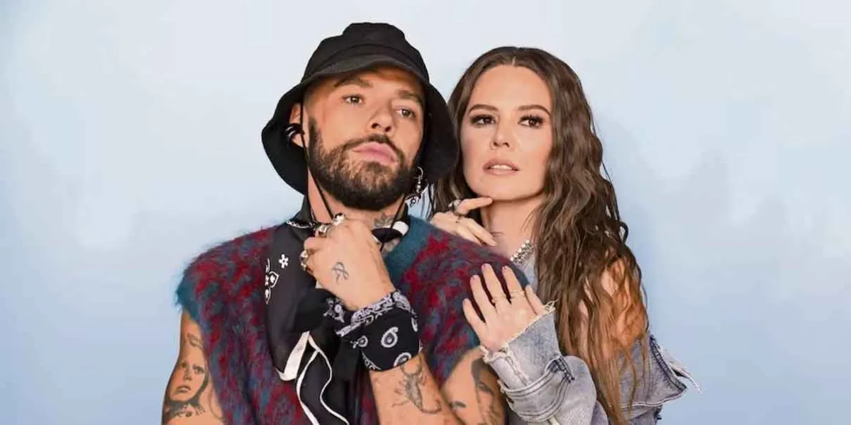 El dúo Jesse & Joy lanza su más reciente producción discográfica “Lo que nos faltó decir”