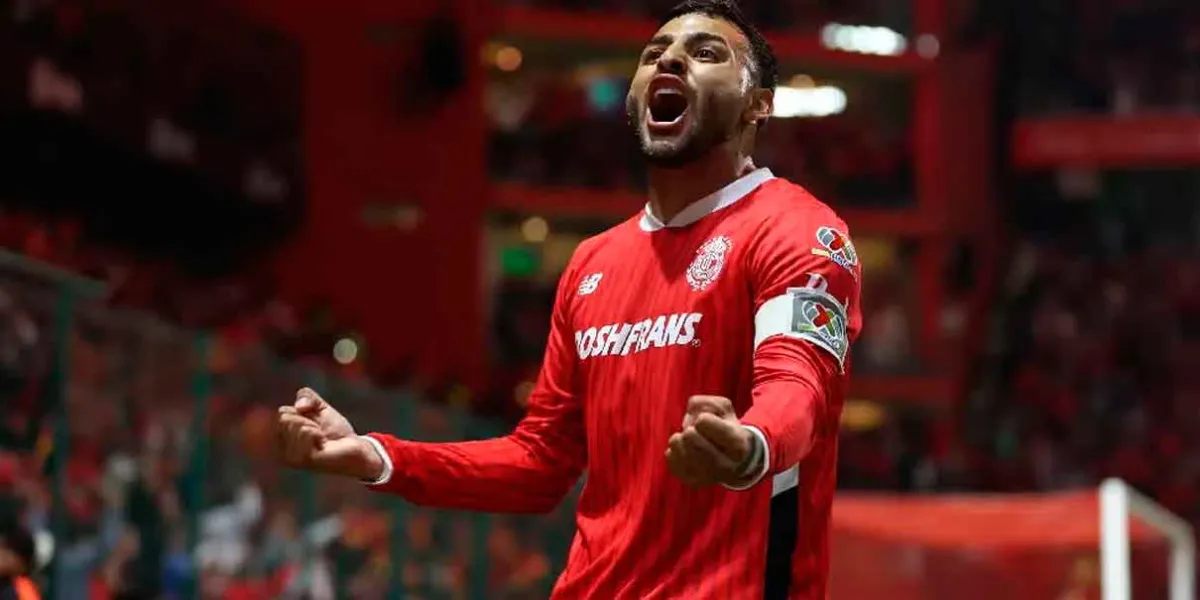 El líder Toluca elimina a Monterrey en reñido partido y avanza a semifinales del Clausura 2025