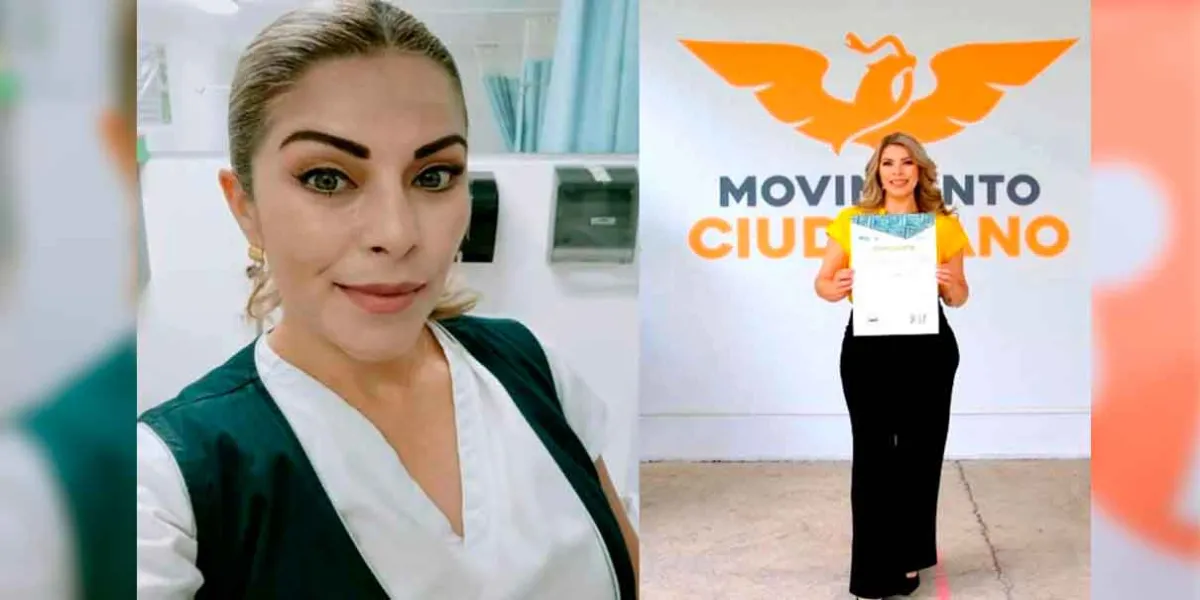 En hospital de Jalisco asesinan a Cecilia Ruvalcaba excandidata de MC 