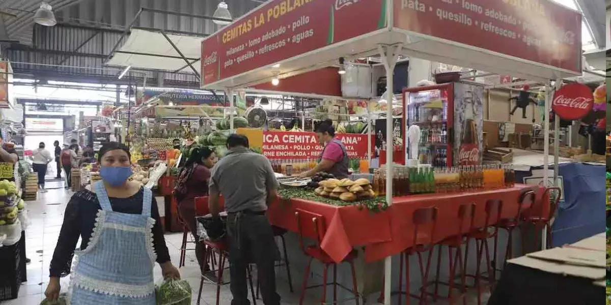 Estado convocó a mercados municipales a participar en programa de reciclaje