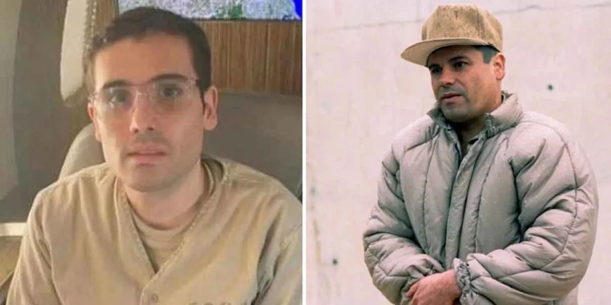 Familiares de "El Chapo" cruzan a EU en medio de presunto acuerdo con el FBI