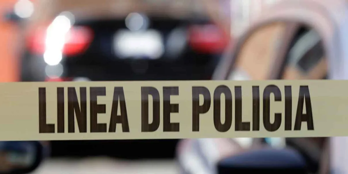 Fuerte accidente en la  México-Tuxpan arrebata la vida a dos personas