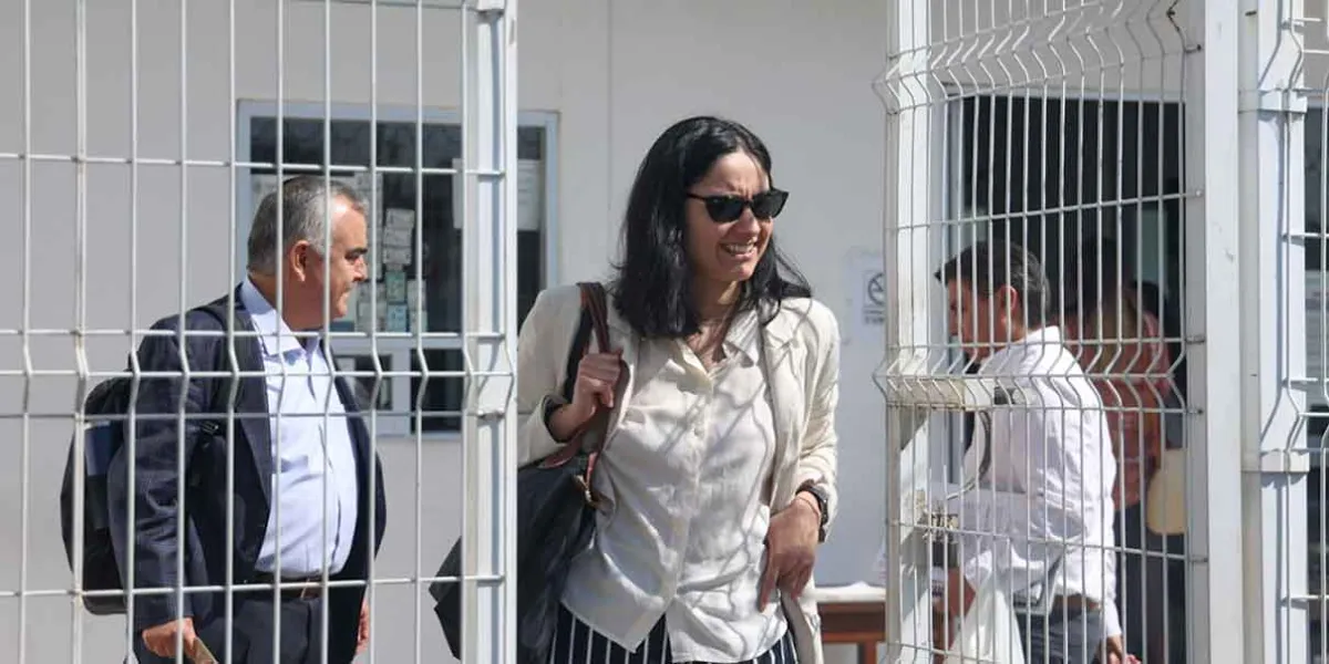 Familia Monzón logra validación de pruebas en juicio por feminicidio y exige doble condena