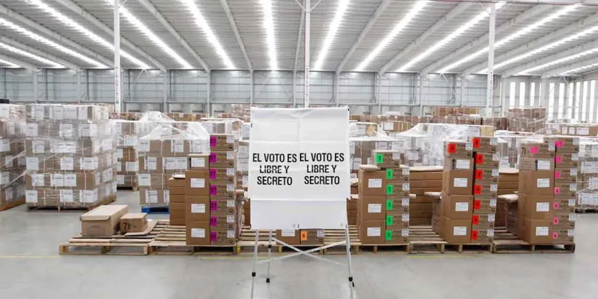 Hoy los mexicanos renovarán el Poder Judicial, una elección compleja