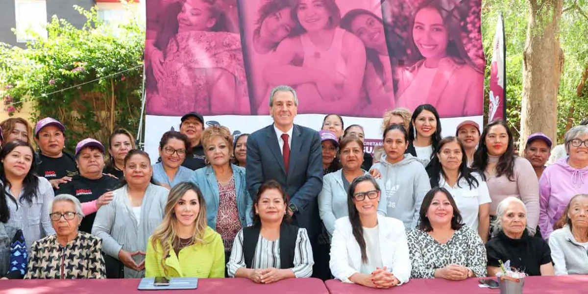 <table class="table"> <thead><tr><td><h4 class="text-dark">Lo de Hoy Noticias te recomienda leer:</h4></td></tr></thead> <tbody><tr><td><h5><a href="/municipios/2025/05/12/6389/transmutacion-el-viaje-de-dante-segun-la-vision-de-rak-unanue-en-puebla">Transmutación: El Viaje de Dante según la visión de Rak Unánue en Puebla</a></h5></td></tr><tr><td><h5><a href="/municipios/2025/05/12/6405/san-pedro-cholula-reduce-incidencia-delictiva-en-un-1719-durante-abril">San Pedro Cholula reduce incidencia delictiva en u