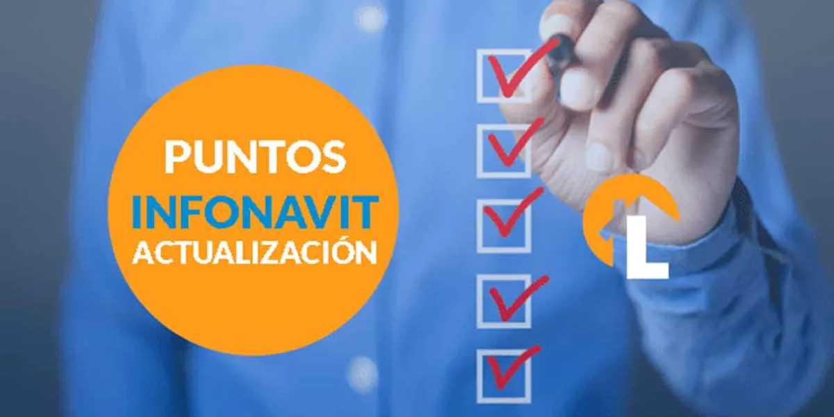 Infonavit cambia las reglas: ahora puedes juntar puntos con amigos o parejas no formales
