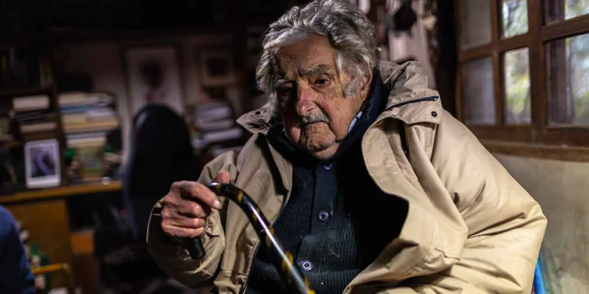 Murió José Mujica: el expresidente uruguayo de la austeridad 