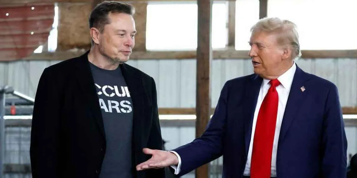 Musk renuncia como asesor y advierte sobre el impacto del plan fiscal de Trump
