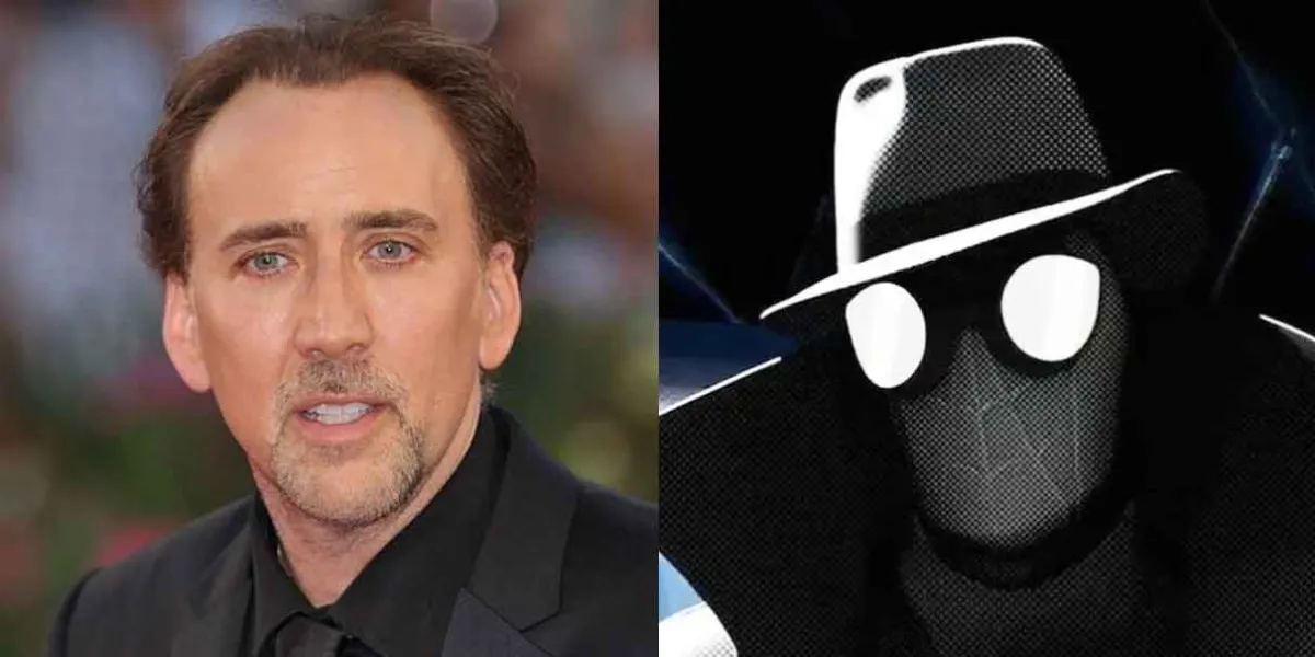 Nicolas Cage protagonizará “Spider-Noir”, la nueva serie de Prime Video