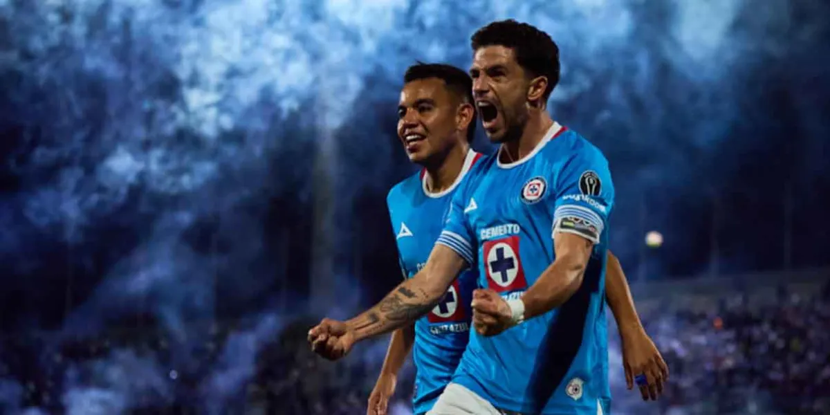 Cruz Azul enfrentará a América en busca del pase a la final