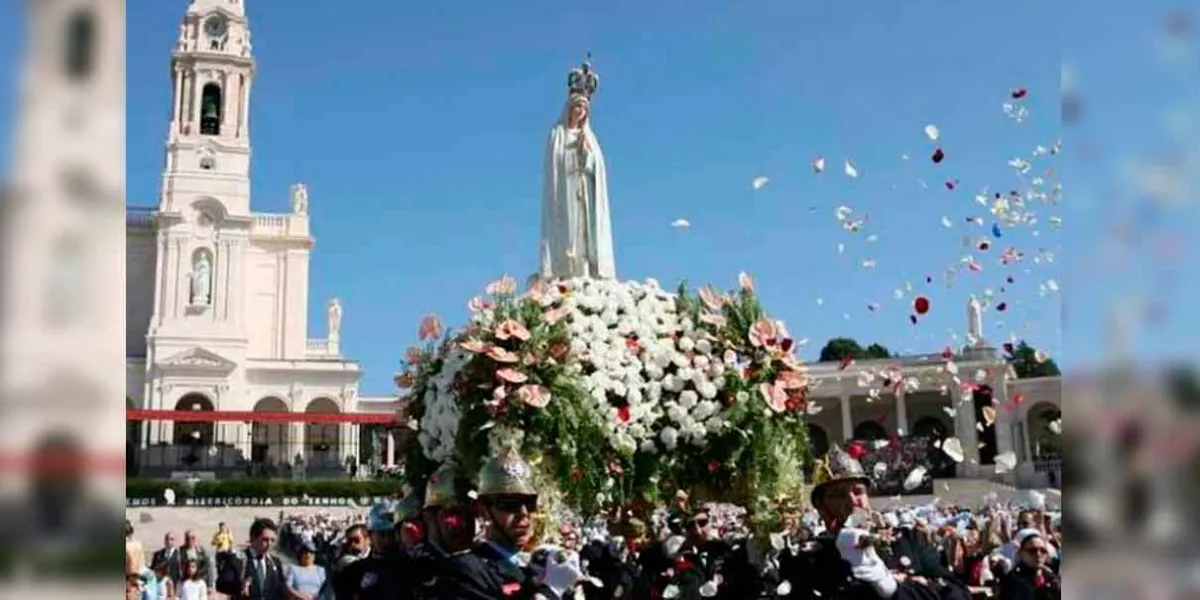 Virgen de Fátima: historia, milagros y a oración para pedir su protección