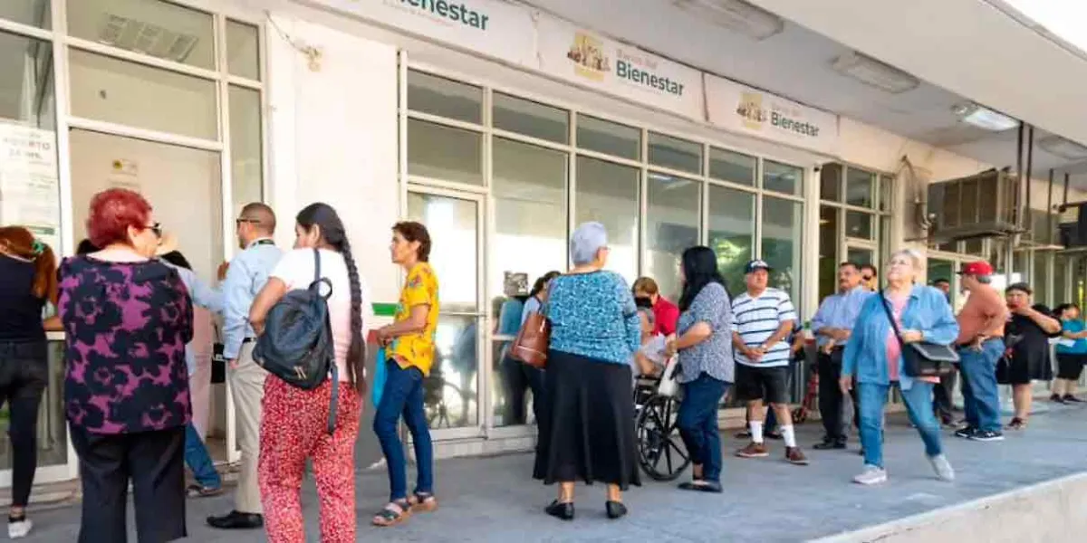 Abues deben denunciar si los despojan de su pensión ante la Fiscalía 