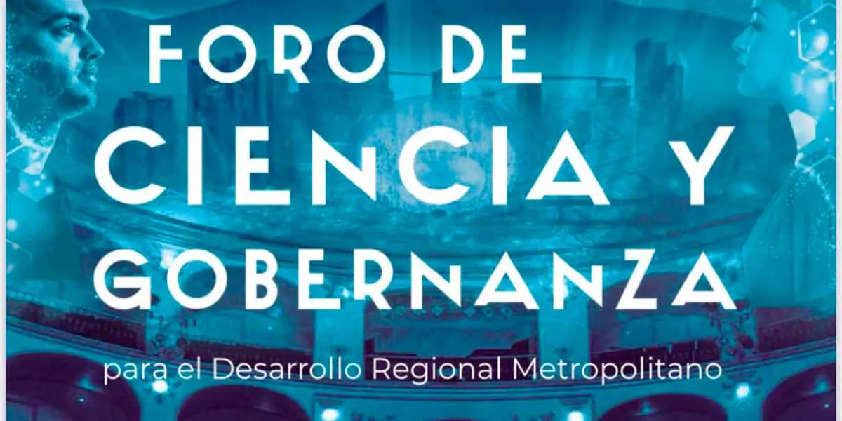 Colegio de Puebla critica falta de base científica en decisiones de gobierno y pide integrar la ciencia