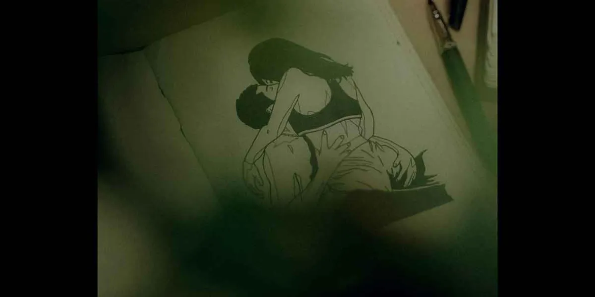 La pequeña muerte que habita el placer