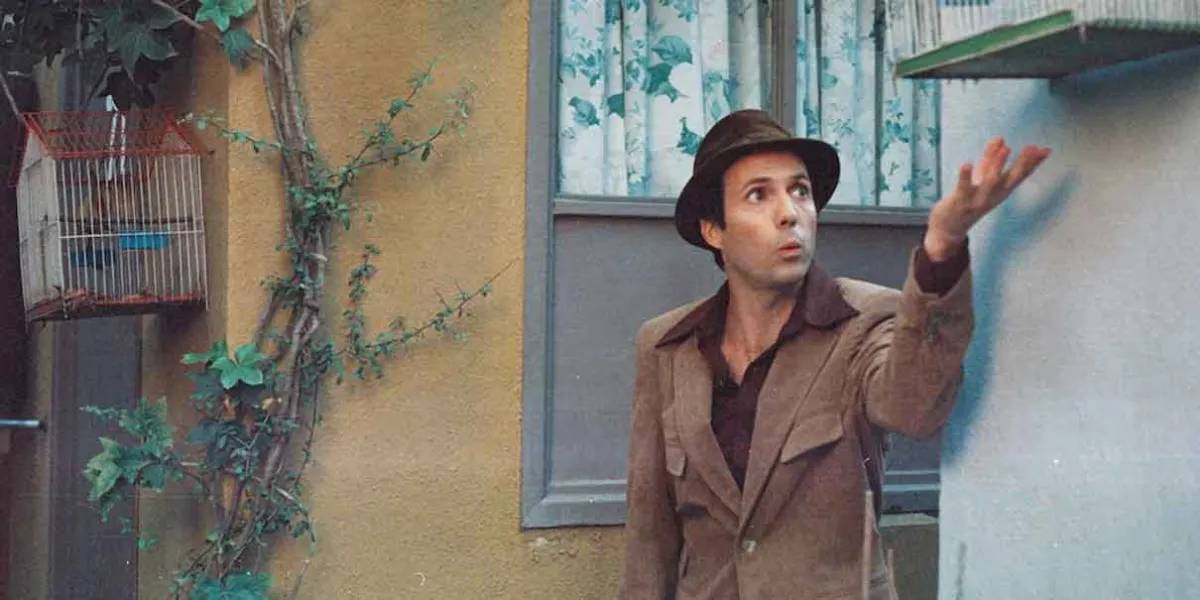 "Chespirito: Sin querer queriendo" llega a HBO Max; el homenaje a Roberto Gómez Bolaños