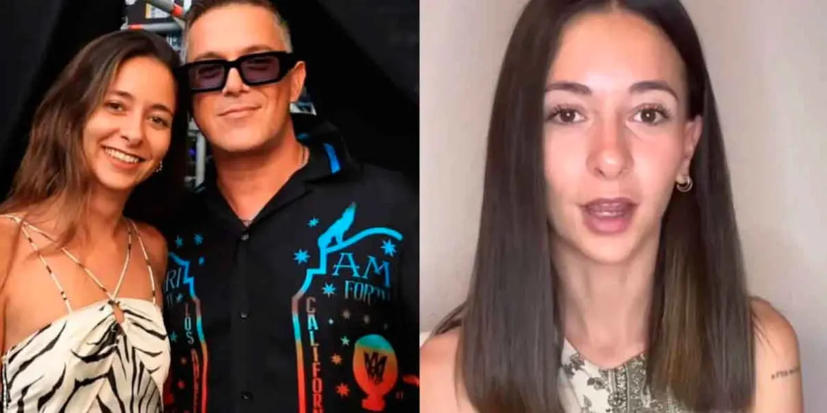 Alejandro Sanz responde a las polémicas acusaciones de Ivet Playà