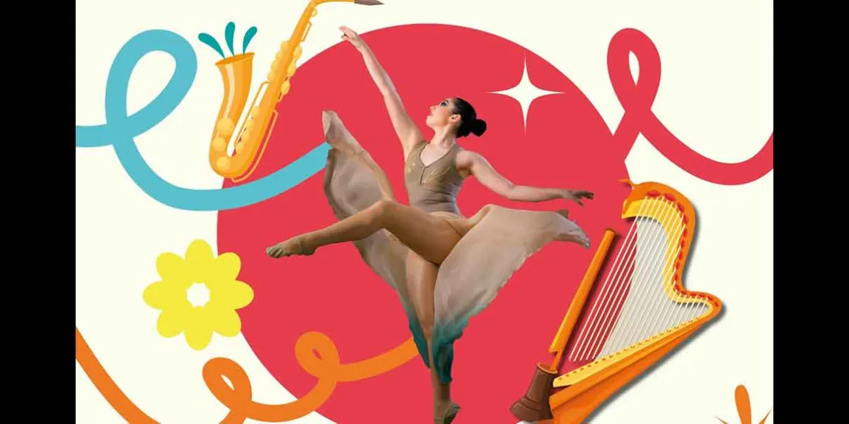 Huehuetla se presenta en la capital poblana con arte y tradición 
