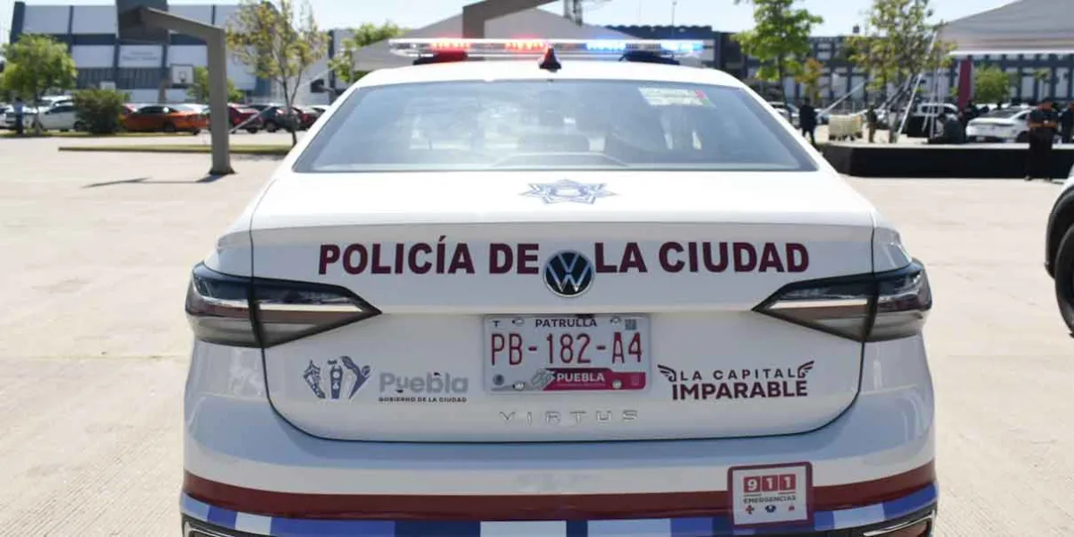 Chedraui destaca ahorro millonario con patrullas eléctricas en Puebla
