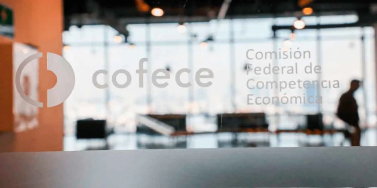 Cofece evaluará posible monopolio de Google en publicidad digital