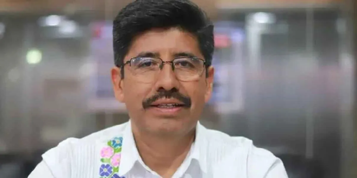 Concluye conteo y Hugo Aguilar será presidente de la SCJN