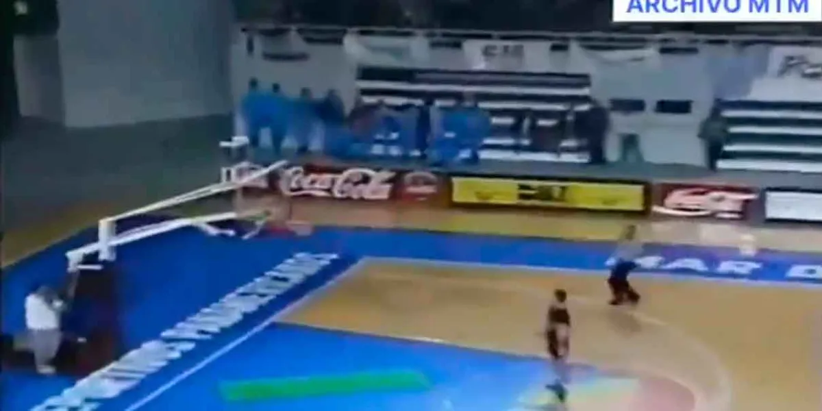 Emiliano Lezcano y el triple imposible: Ferro vence a Boca con un tiro histórico sobre la chicharra