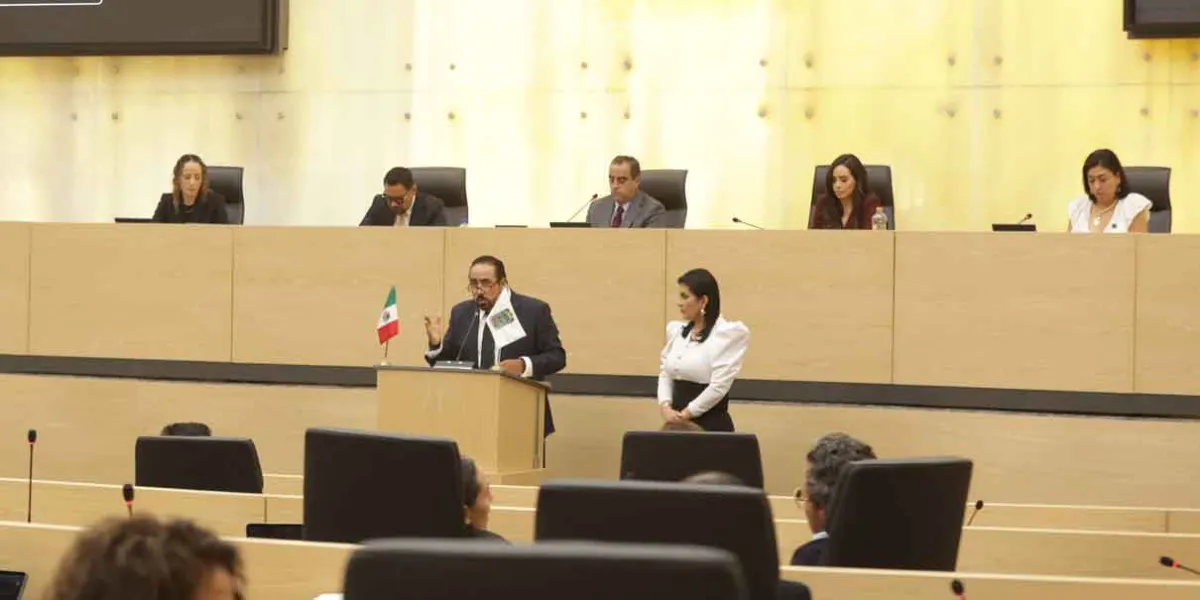 Es más fácil corregir que derogar, dicen en el Congreso sobre Ley de Ciberseguridad