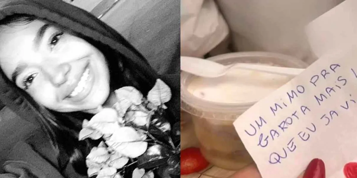 Indignación en Brasil: adolescente muere tras comer pastel envenenado enviado por su amiga