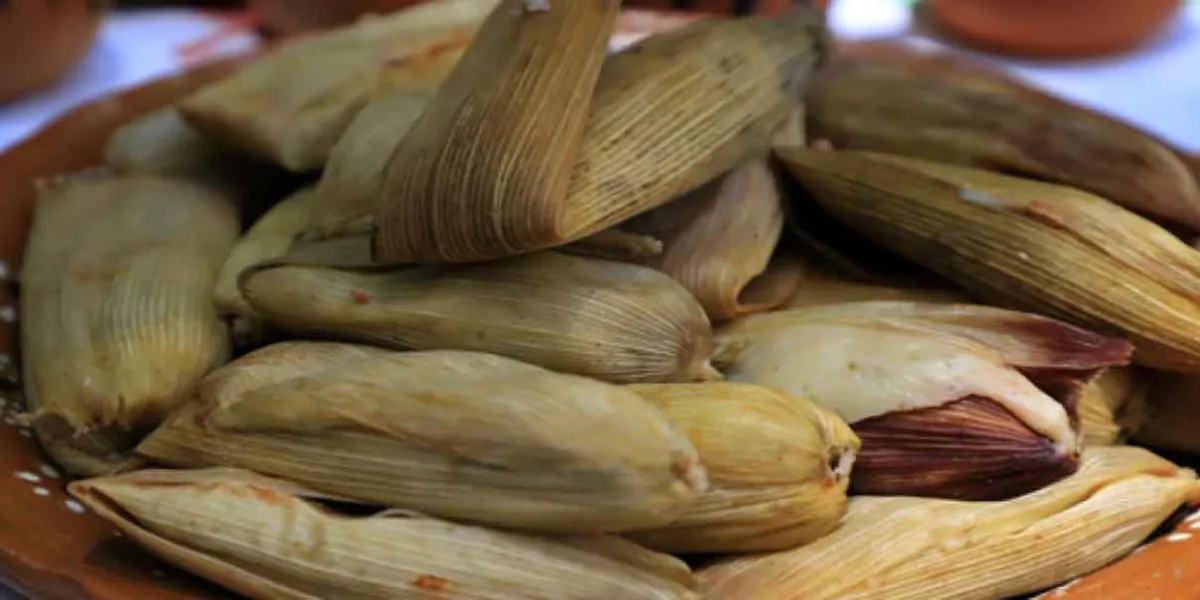14 y 15 de junio disfruta la Feria del Tamal en Huauchinango