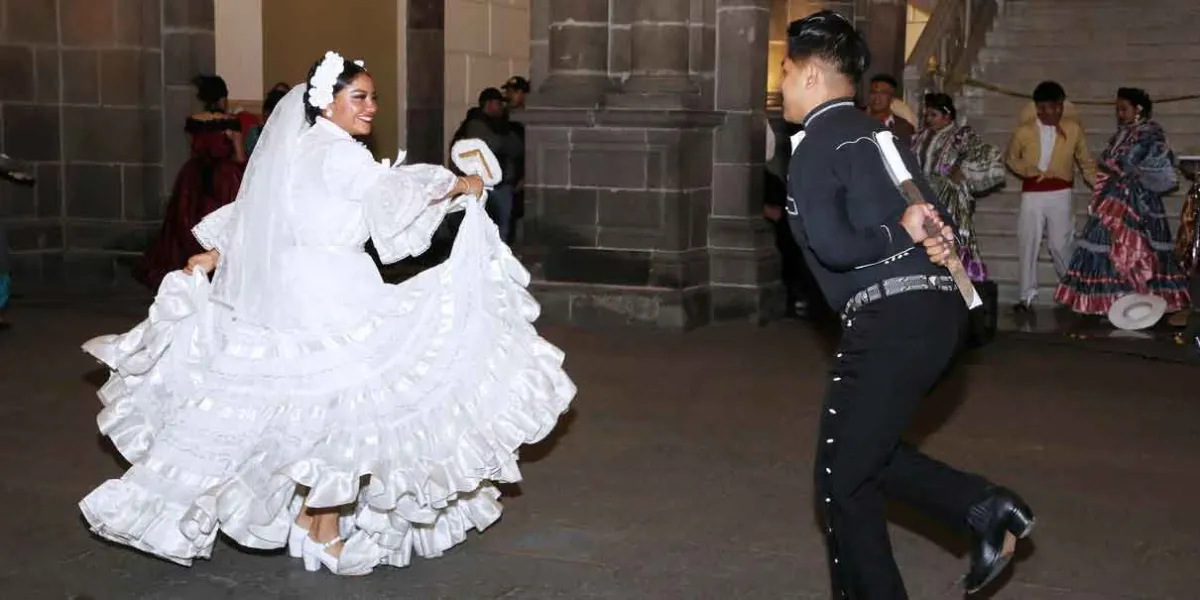 Invita IMACP a vivir un fin de semana de arte y cultura