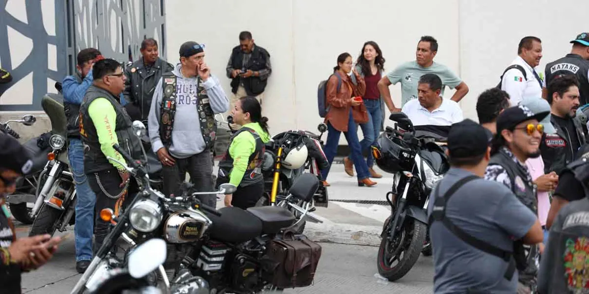 Municipios estarán obligados a aplicar reglamento a los motociclistas