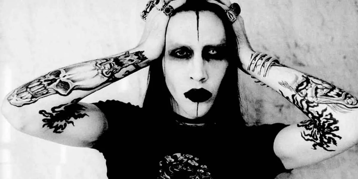 Polémica en San Luis Potosí: arzobispo pide cancelar concierto gratuito de Marilyn Manson en la FENAPO
