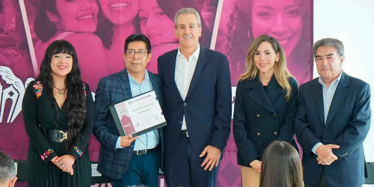 Reflexiona Gobierno de la Ciudad sobre masculinidades positivas para promover la equidad