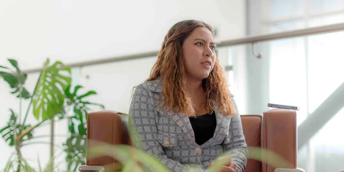 Jennifer Casco Cortés gana premio global por su proyecto de inclusión financiera
