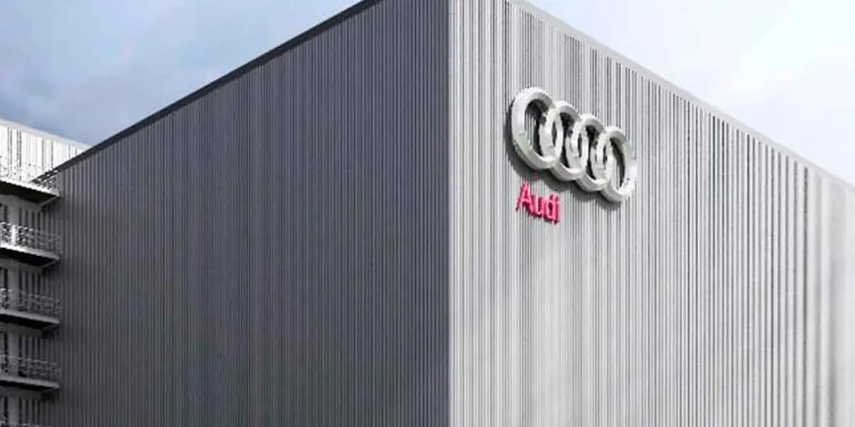 Se mantiene sin acuerdo salarial entre AUDI y trabajadores 
