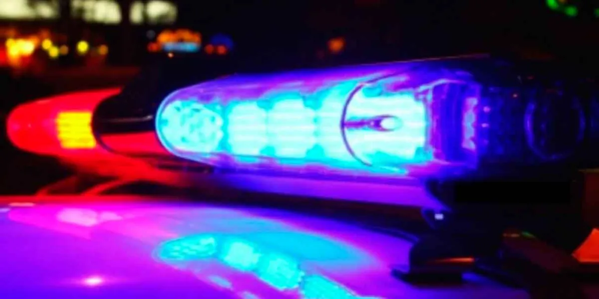 Drogada y con moto robada fue detenida una mujer en Tehuacán 
