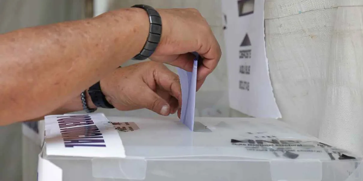 Coparmex Puebla advierte incertidumbre en el proceso electoral