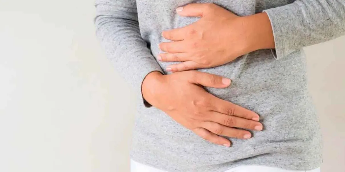 Respiración diafragmática: una técnica natural para aliviar la inflamación abdominal
