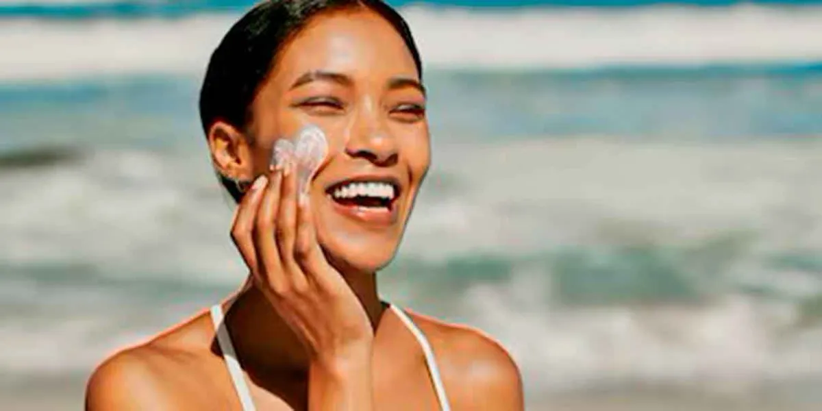 Protectores solares para piel grasa; Qué elegir para proteger el rostro