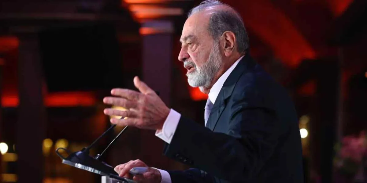 Carlos Slim y su incursión en el sector energético: ¿Podrá rescatar a Pemex?