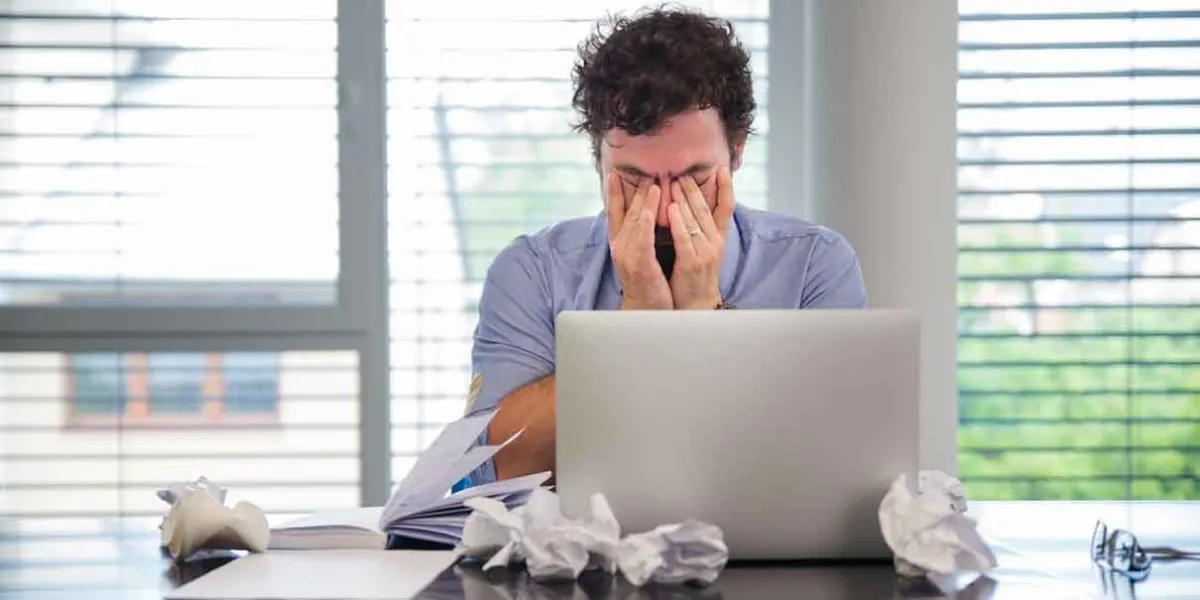 Agotamiento constante: causas comunes y cómo recuperar la energía
