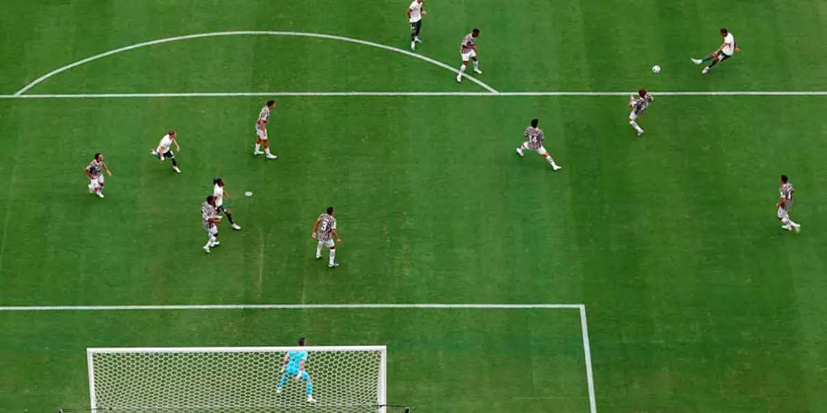 Chelsea vence a Fluminense de Brasil 2-0 y se convierte en el primer finalista del Mundial de Clubes 