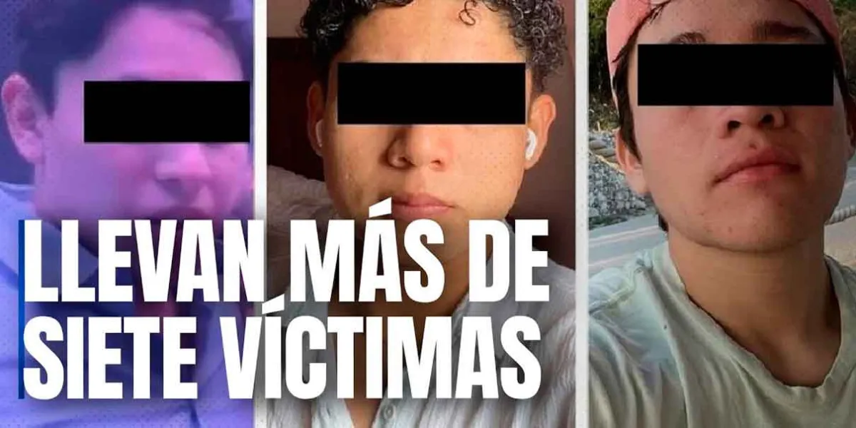 Cielo exige justicia: presunta violación en manada en Campeche expone red de encubrimiento y silencio