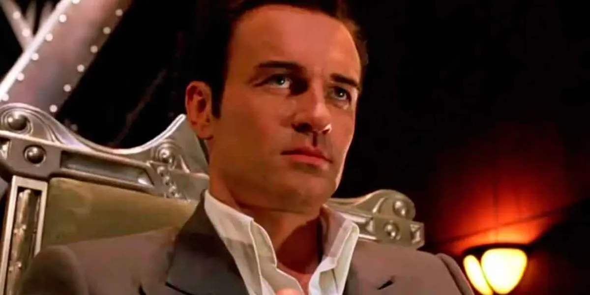 Fallece Julian McMahon, actor de "Nip/Tuck" y "Hechiceras", a los 56 años tras una batalla contra el cáncer
