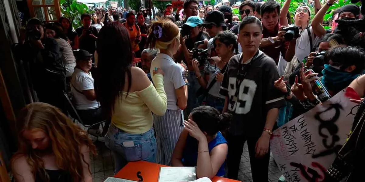 Gentrificación en CDMX: extranjeros con poder adquisitivo desplazan a habitantes originarios