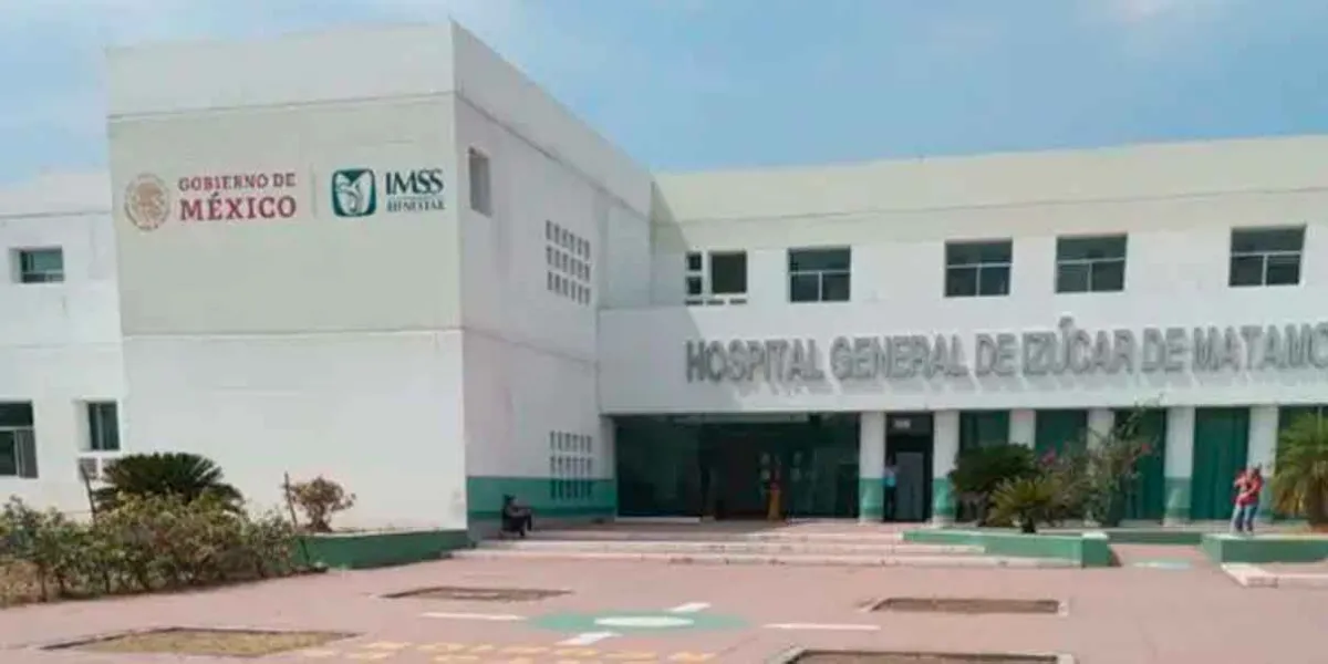 Fallece joven madre tras presunta negligencia médica en hospital de Izúcar: familiares exigen justicia