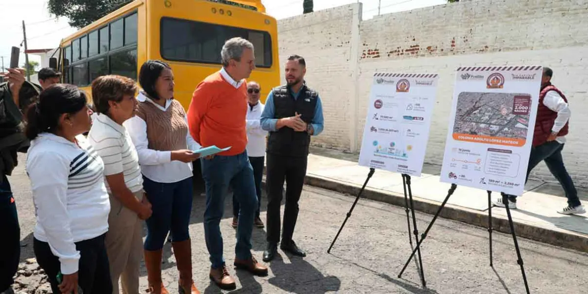 MITOFSKY. Chedraui entra al top ten de mejores alcaldes morenistas del país