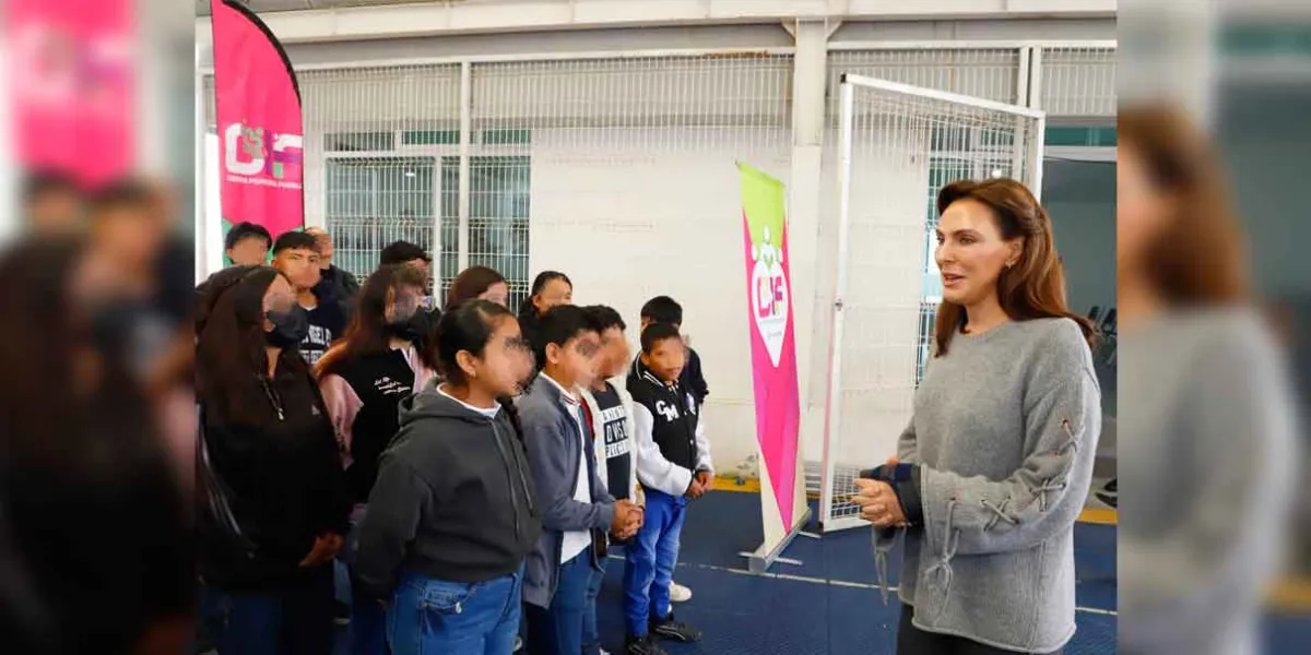 MariElise Budib regala momentos inolvidables a estudiantes del Centro de Día con viaje a Africam Safari