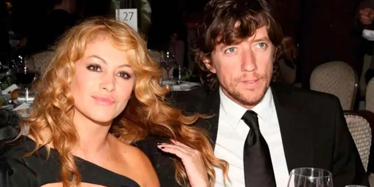 Paulina Rubio pierde batalla legal: su hijo se queda en España