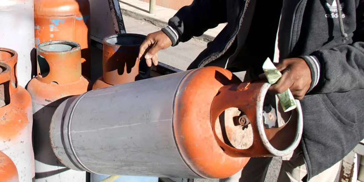 Conoce los precios del gas LP en Puebla del 6 al 12 de julio de 2025